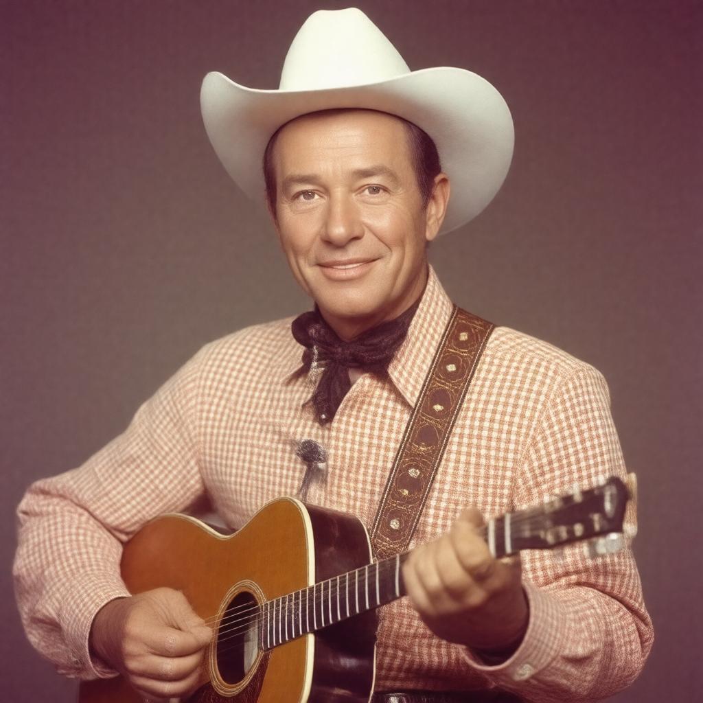 Ray Price